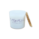 Vela Vegetal Aromática Para Cozinha E Área Gourmet| Granatte